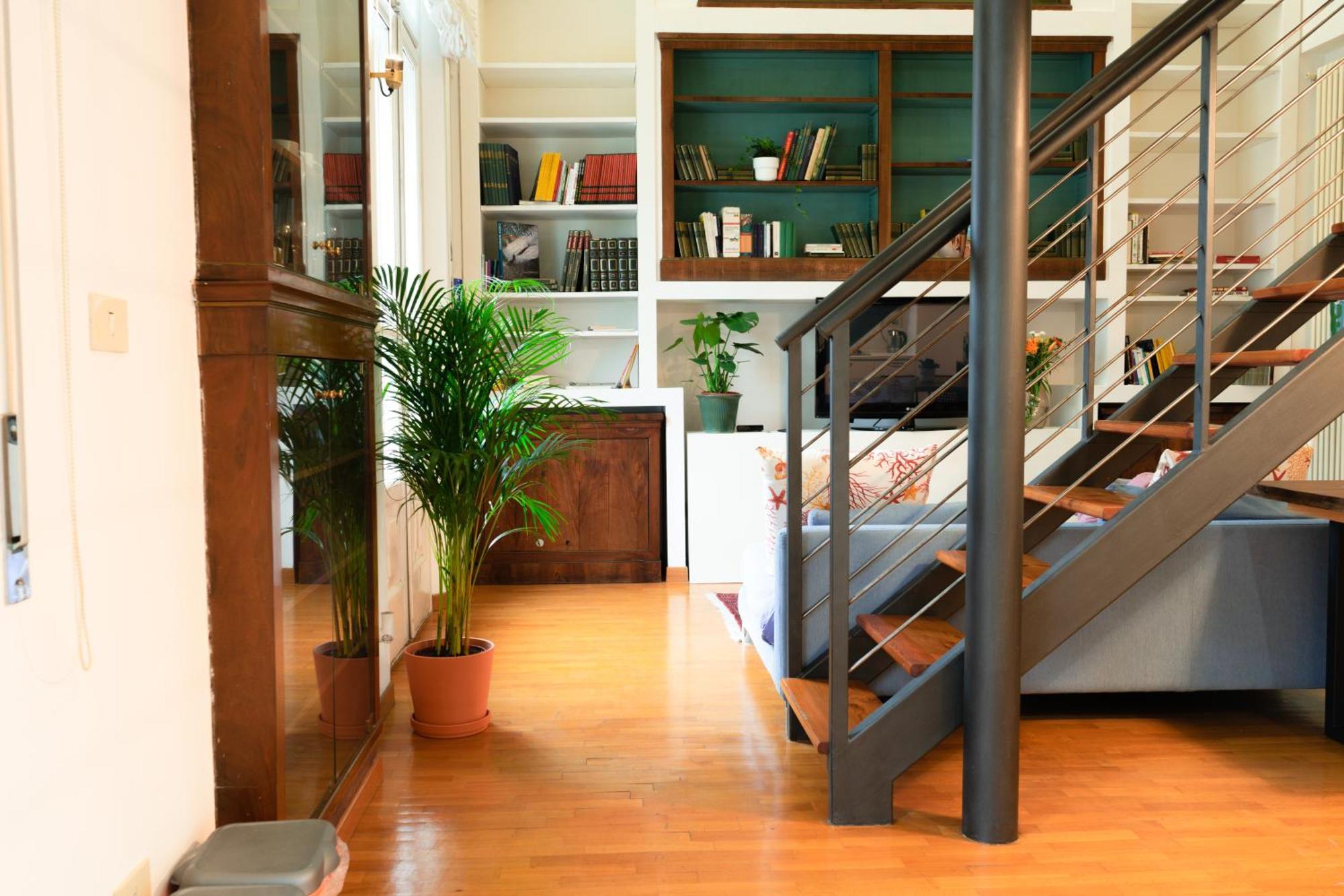 Citystay I Indipendenza Grand Apartment Μπολόνια Εξωτερικό φωτογραφία