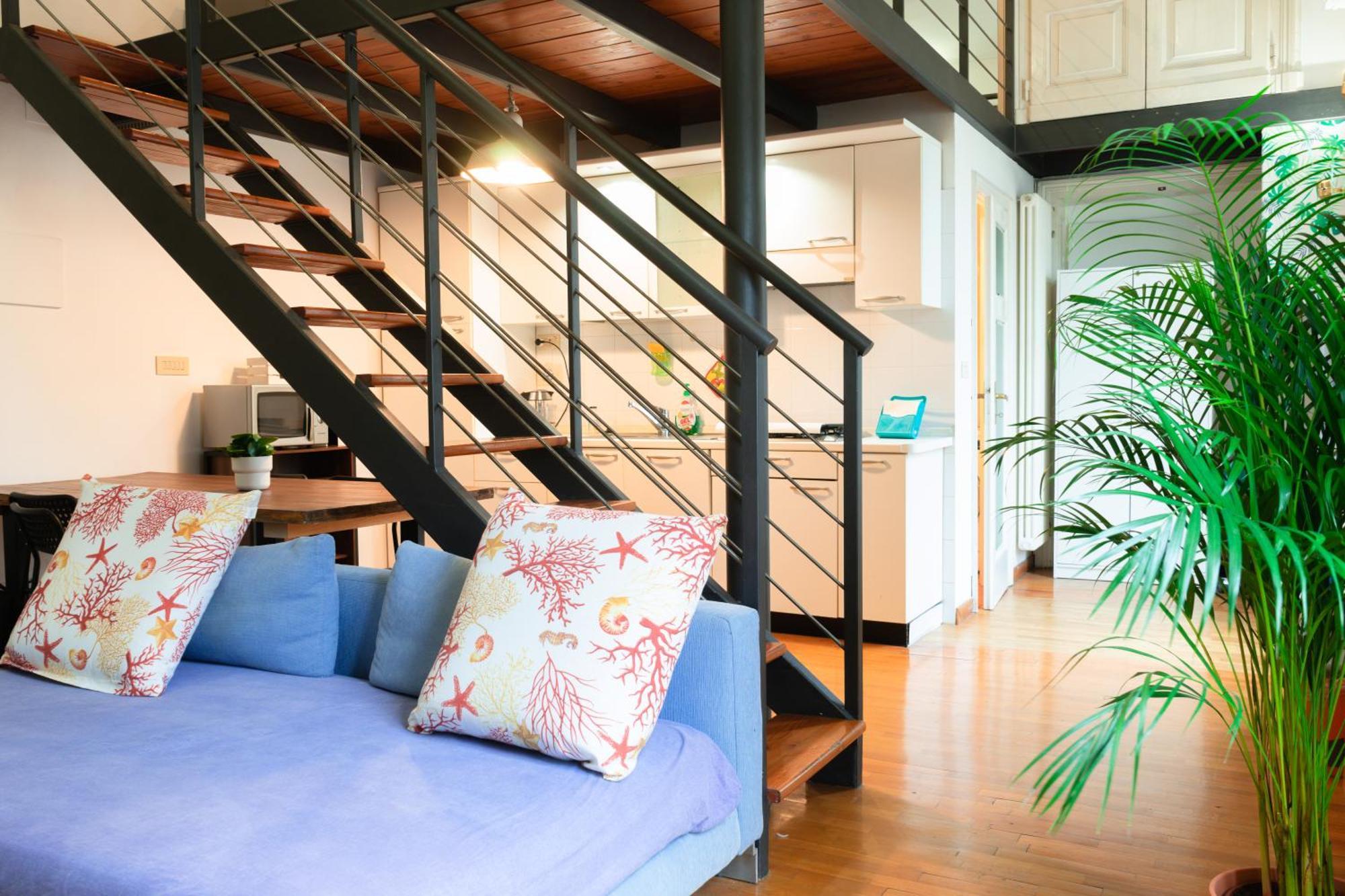 Citystay I Indipendenza Grand Apartment Μπολόνια Εξωτερικό φωτογραφία