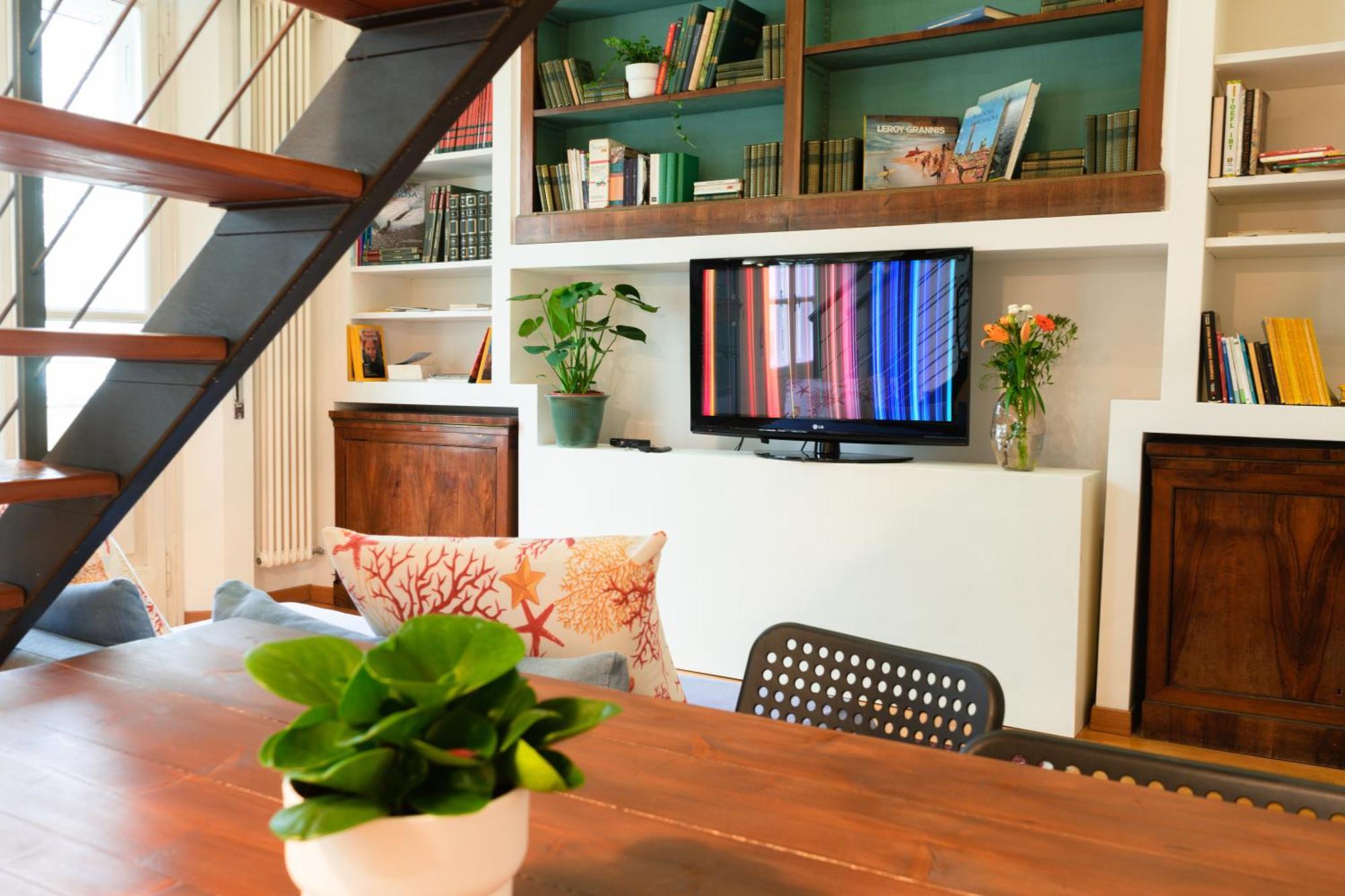 Citystay I Indipendenza Grand Apartment Μπολόνια Εξωτερικό φωτογραφία
