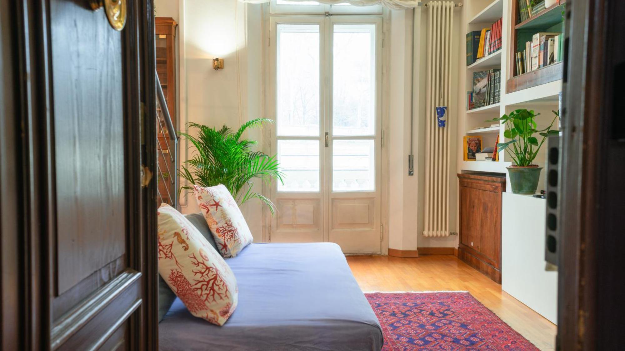 Citystay I Indipendenza Grand Apartment Μπολόνια Εξωτερικό φωτογραφία